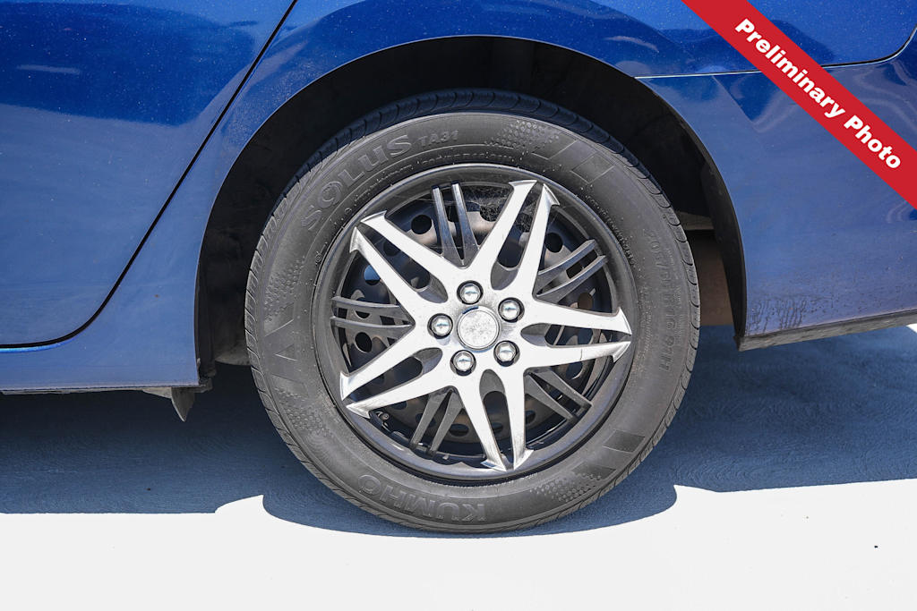 Thumbnail: 2019 Nissan Sentra - 5