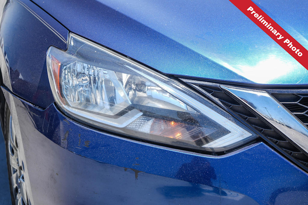 Thumbnail: 2019 Nissan Sentra - 13