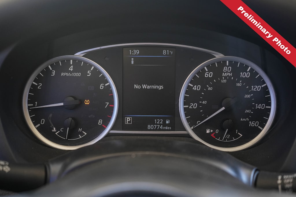 Thumbnail: 2019 Nissan Sentra - 10