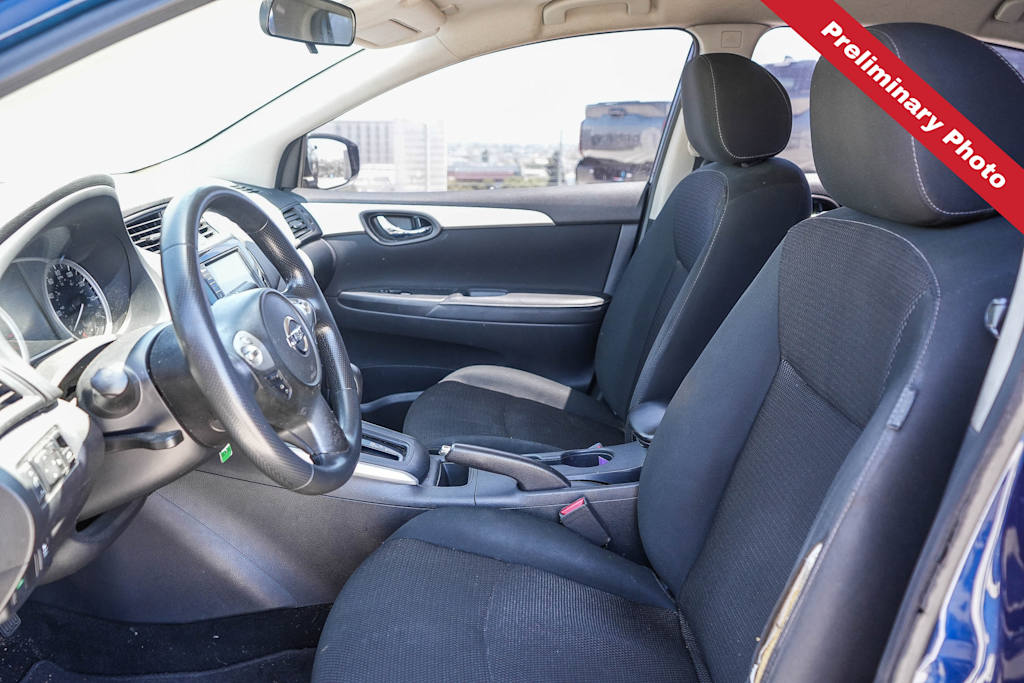 Thumbnail: 2019 Nissan Sentra - 6