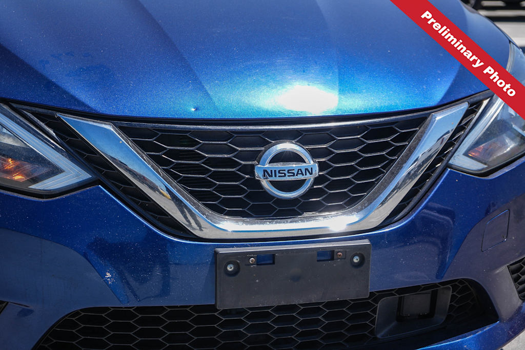 Thumbnail: 2019 Nissan Sentra - 14