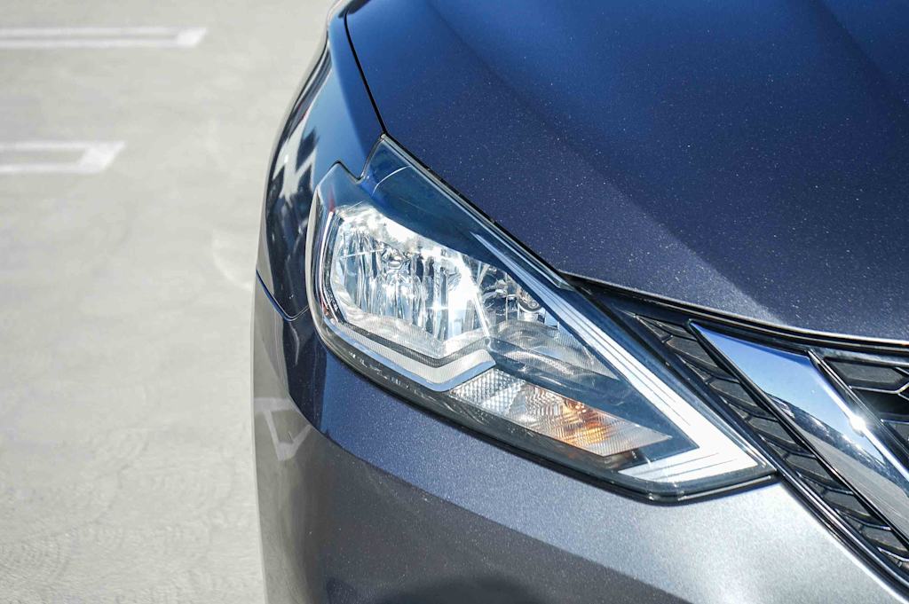 Thumbnail: 2018 Nissan Sentra - 19