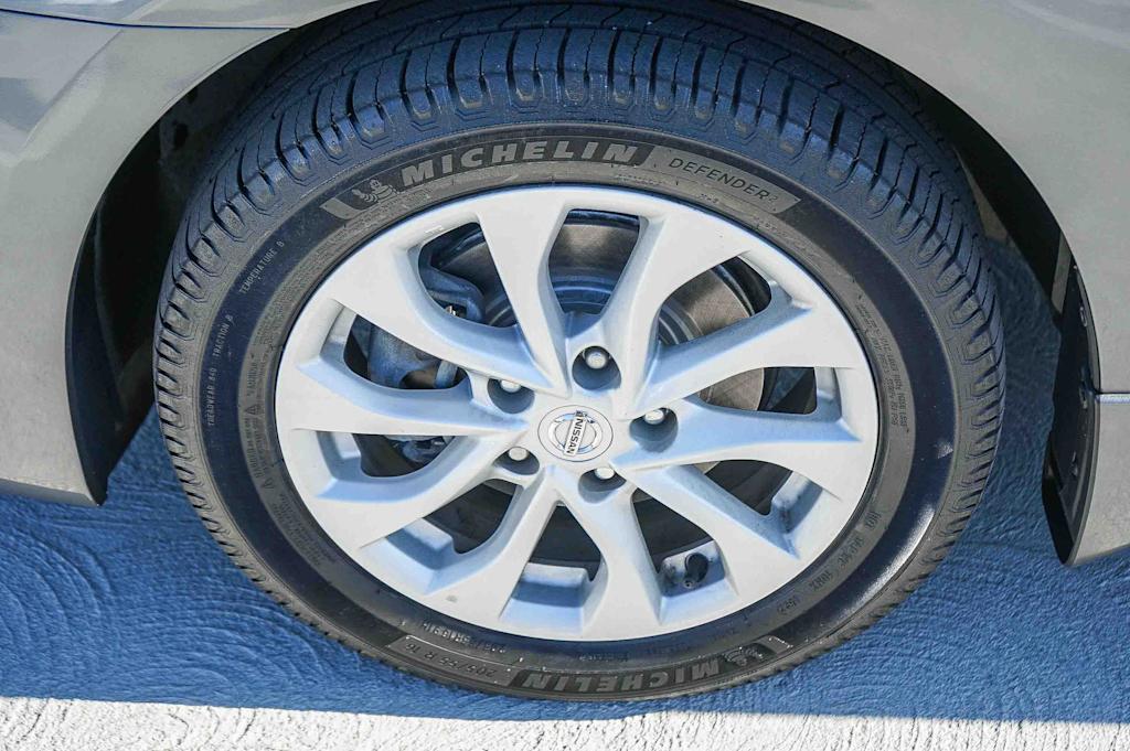 Thumbnail: 2018 Nissan Sentra - 23