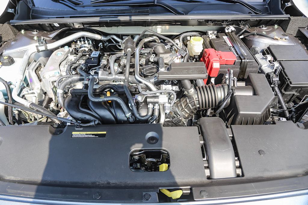 Thumbnail: 2025 Nissan Sentra - 6