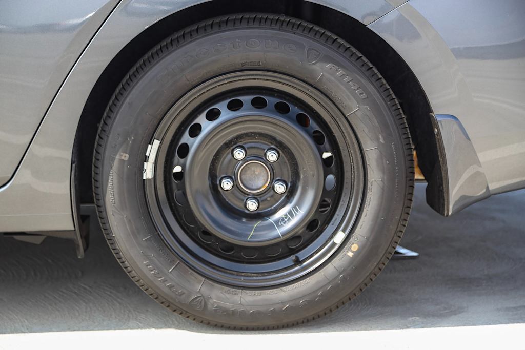 Thumbnail: 2025 Nissan Sentra - 19