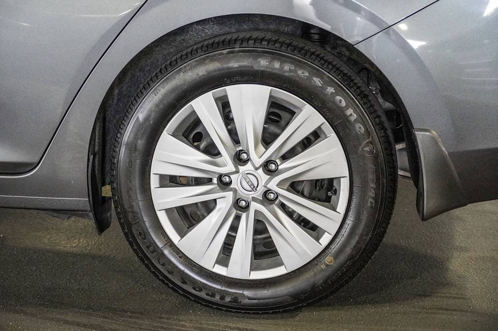 Image 8 of 2024 Nissan Sentra