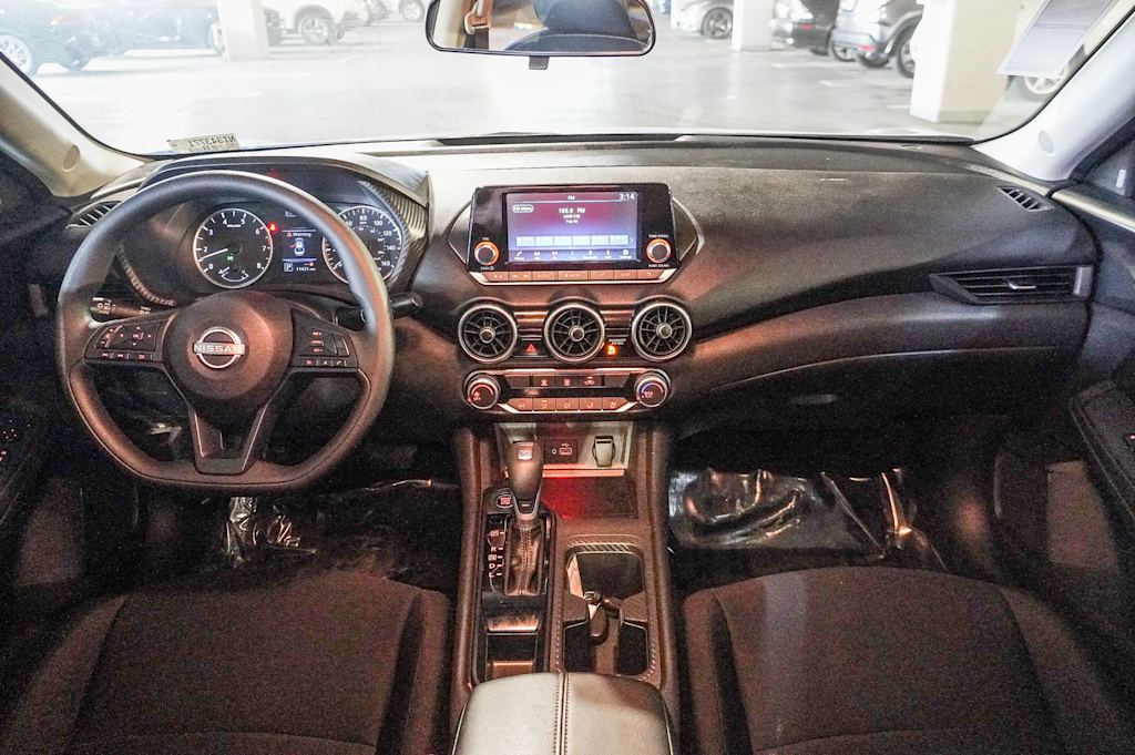Image 3 of 2024 Nissan Sentra