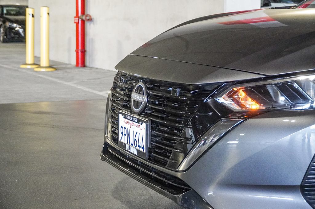 Image 7 of 2024 Nissan Sentra