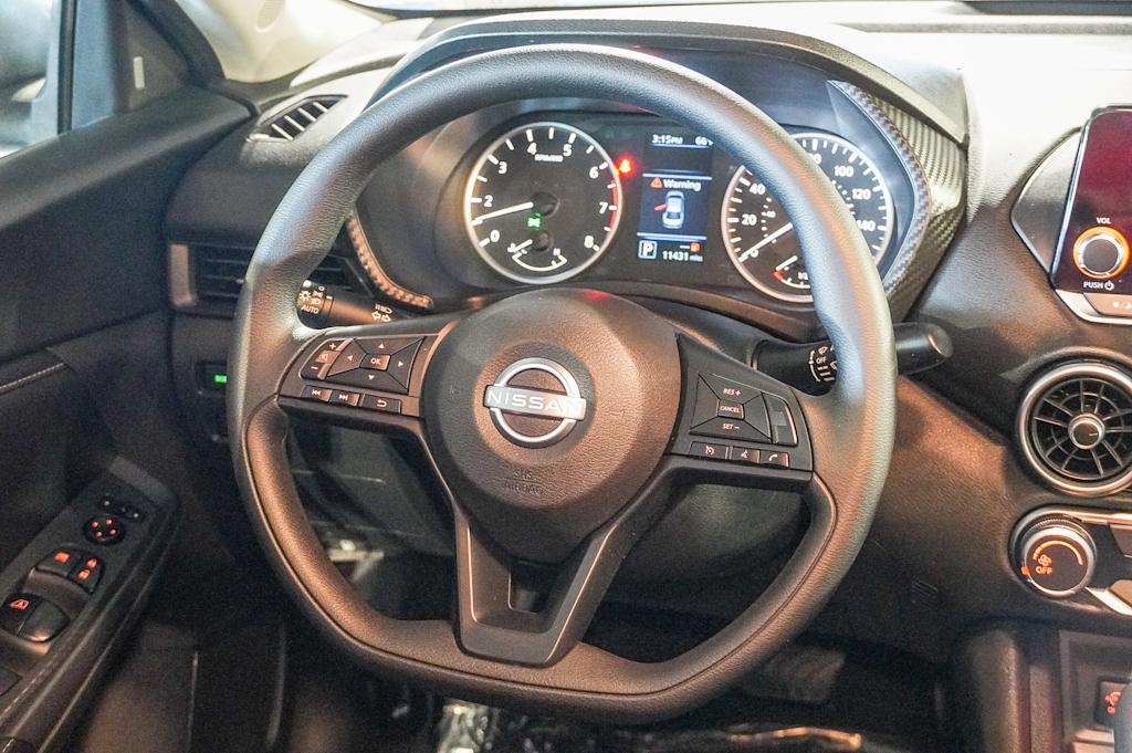 Image 10 of 2024 Nissan Sentra