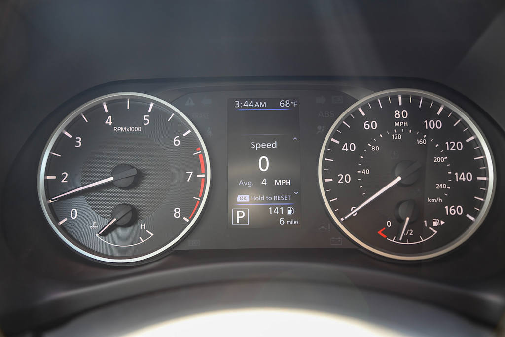 2025 Nissan Sentra S - Photo 14