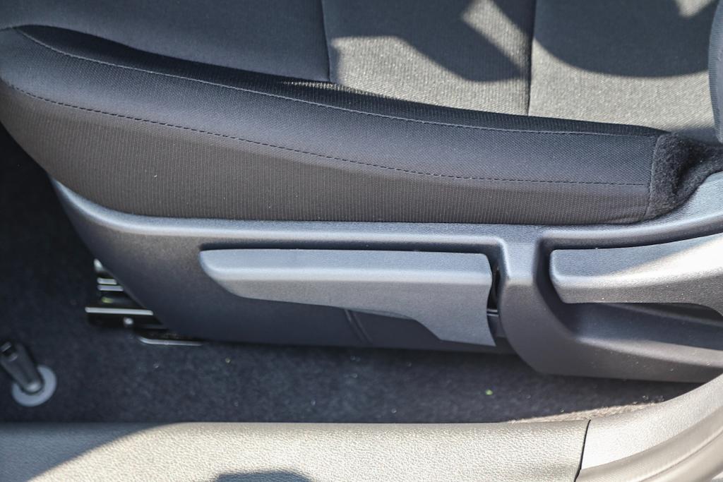 2025 Nissan Sentra S - Photo 25