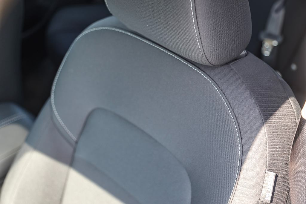 2025 Nissan Sentra S - Photo 28
