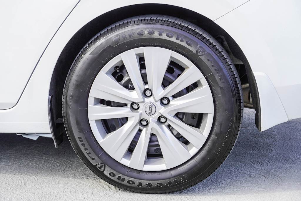 Image 7 of 2024 Nissan Sentra