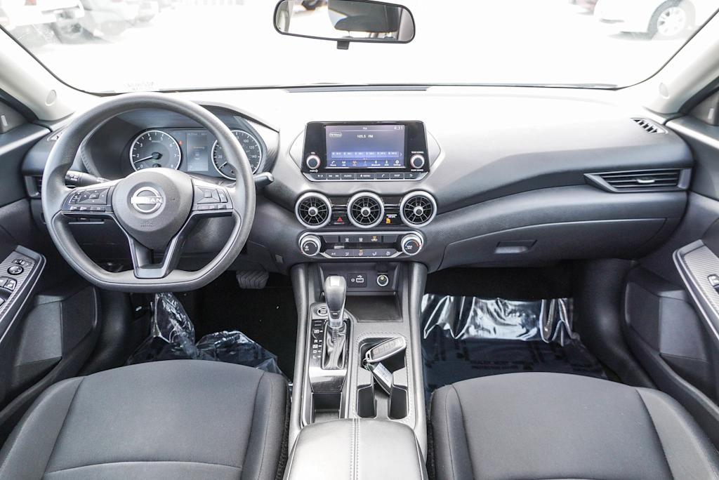 Image 3 of 2024 Nissan Sentra