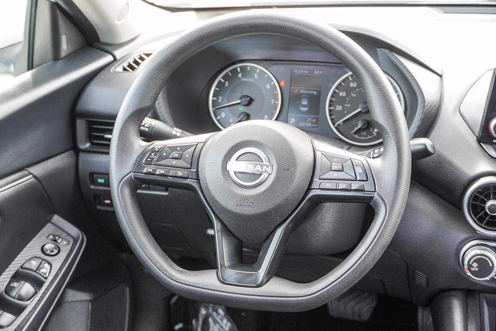 Image 9 of 2024 Nissan Sentra