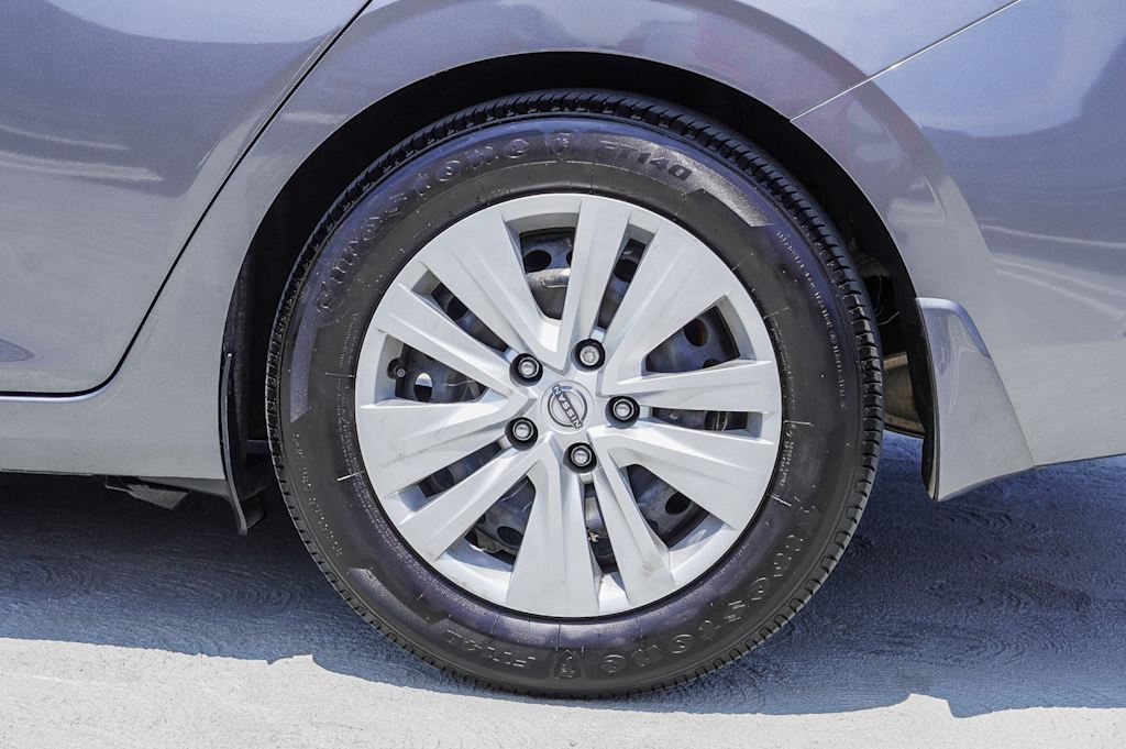 Image 7 of 2025 Nissan Sentra