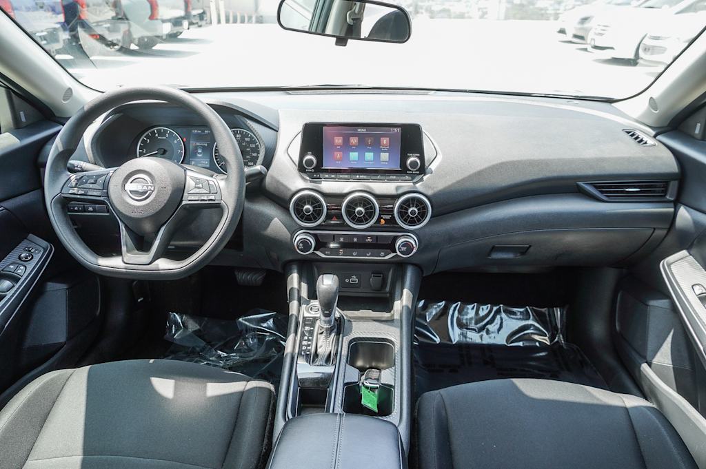 Image 3 of 2025 Nissan Sentra