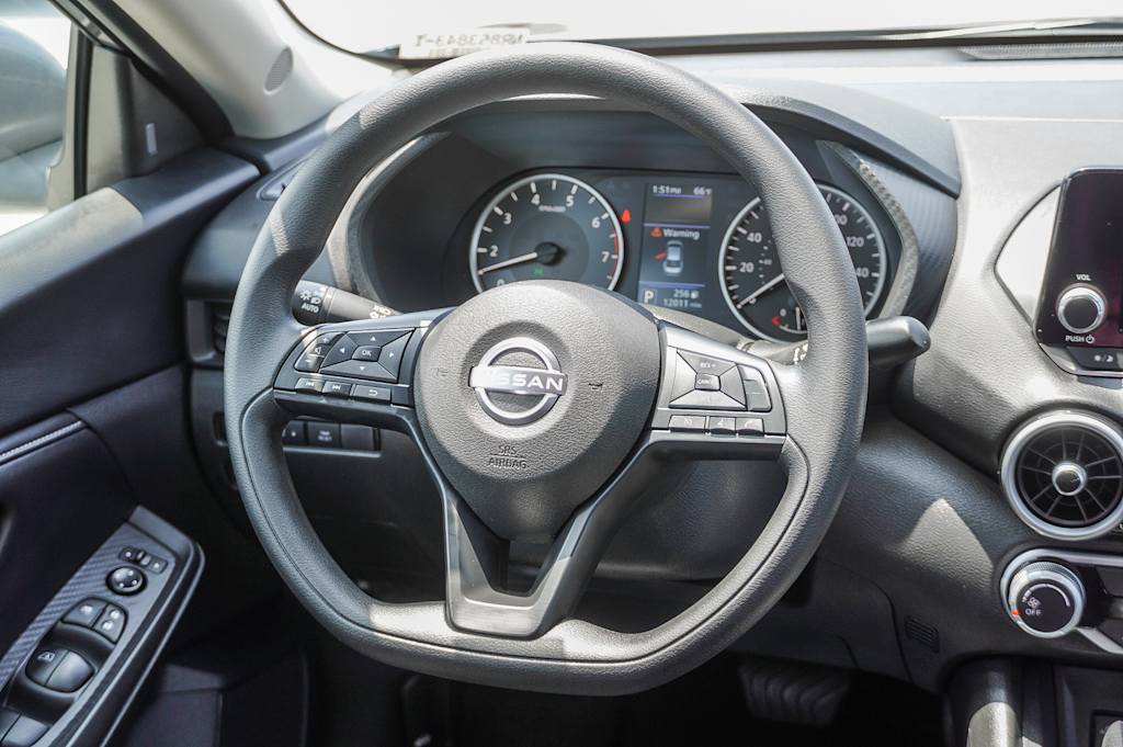 Image 9 of 2025 Nissan Sentra