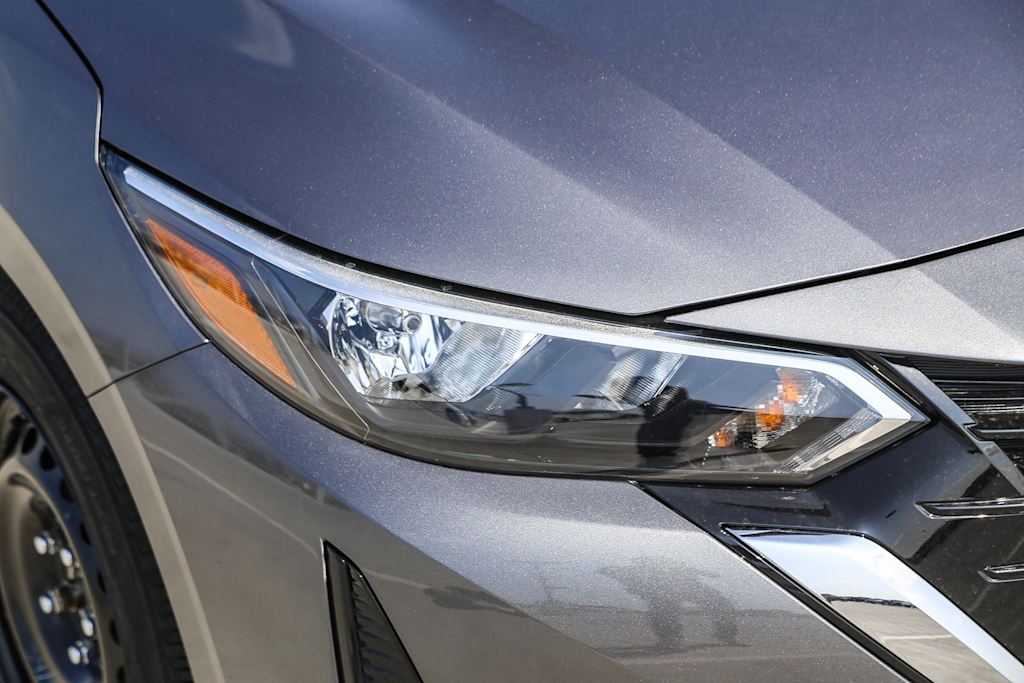 Thumbnail: 2025 Nissan Sentra - 15