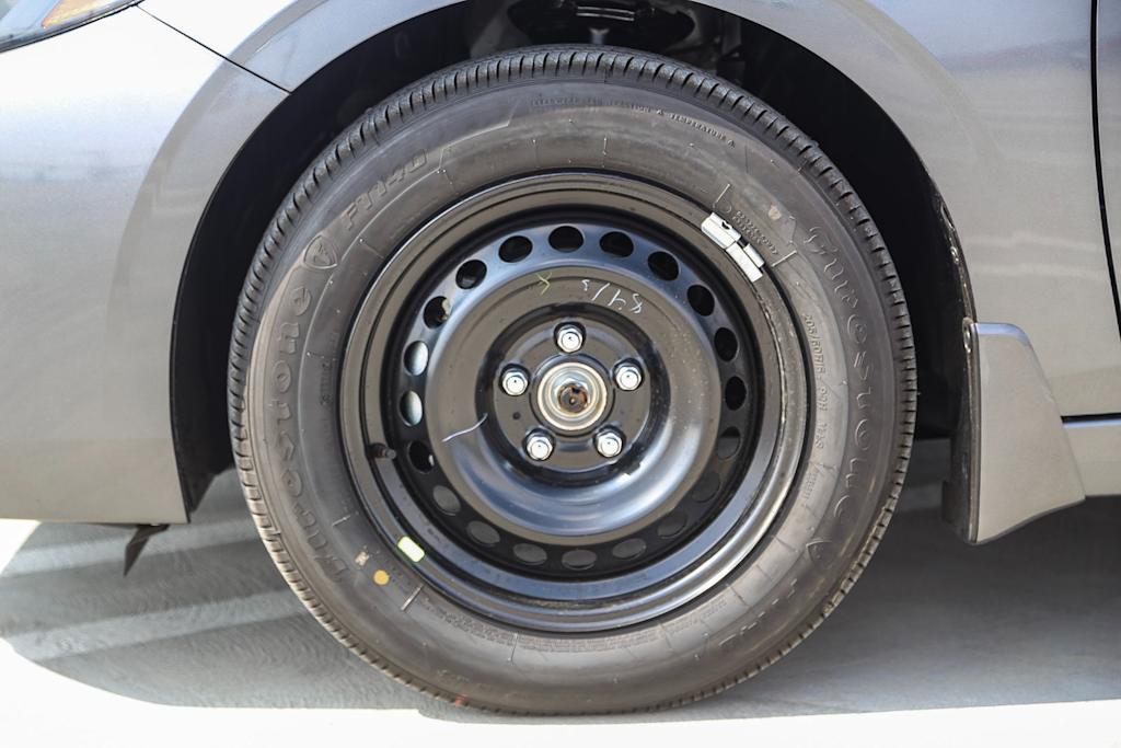 Thumbnail: 2025 Nissan Sentra - 20