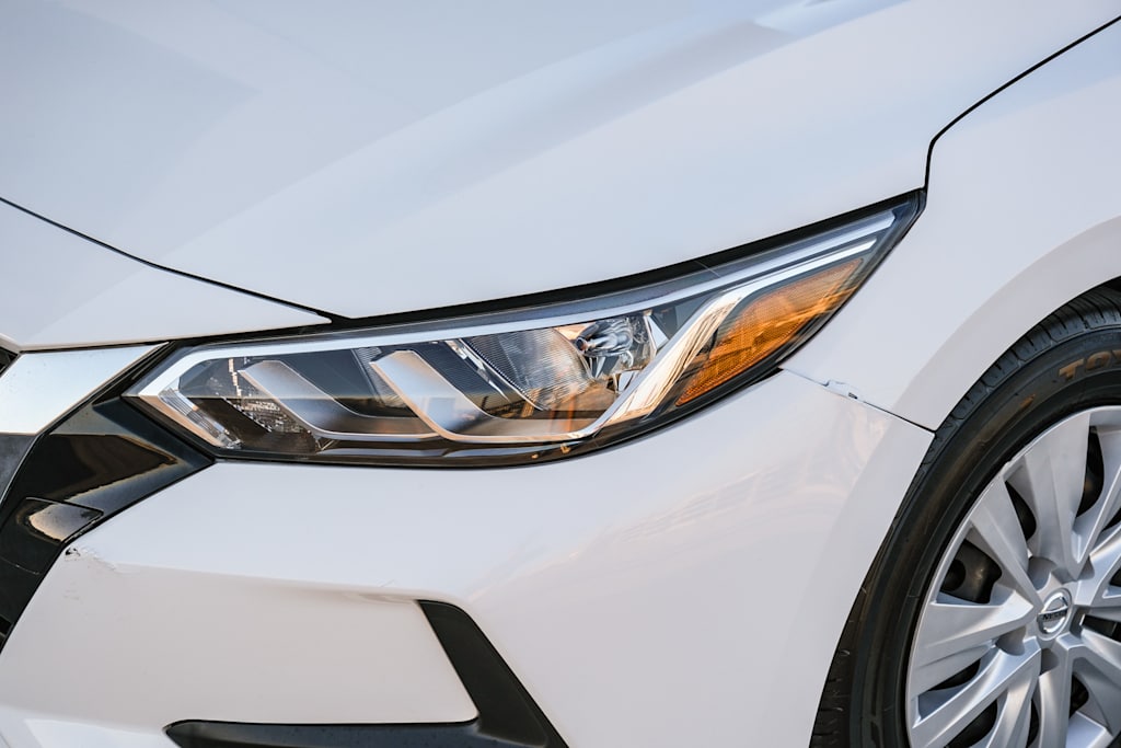 Thumbnail: 2023 Nissan Sentra - 23
