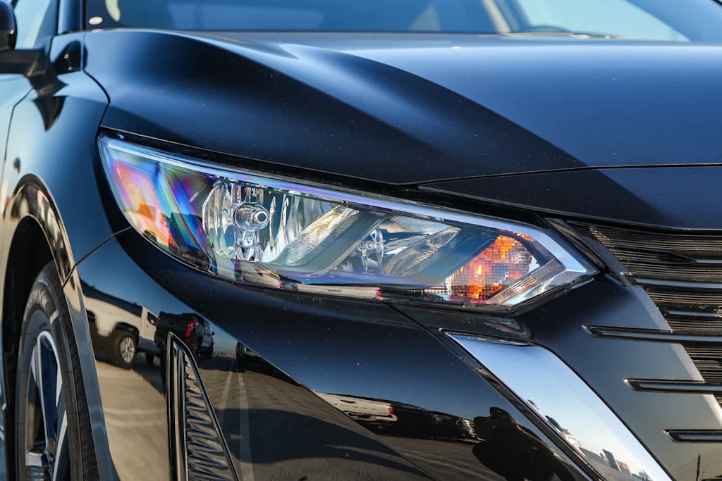 Thumbnail: 2025 Nissan Sentra - 18