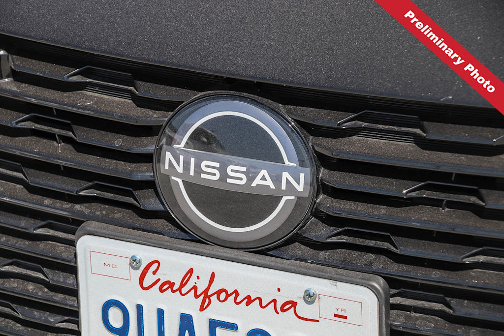 Thumbnail: 2025 Nissan Sentra - 6