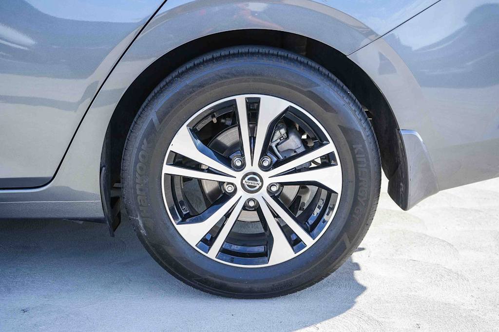 Thumbnail: 2022 Nissan Sentra - 6