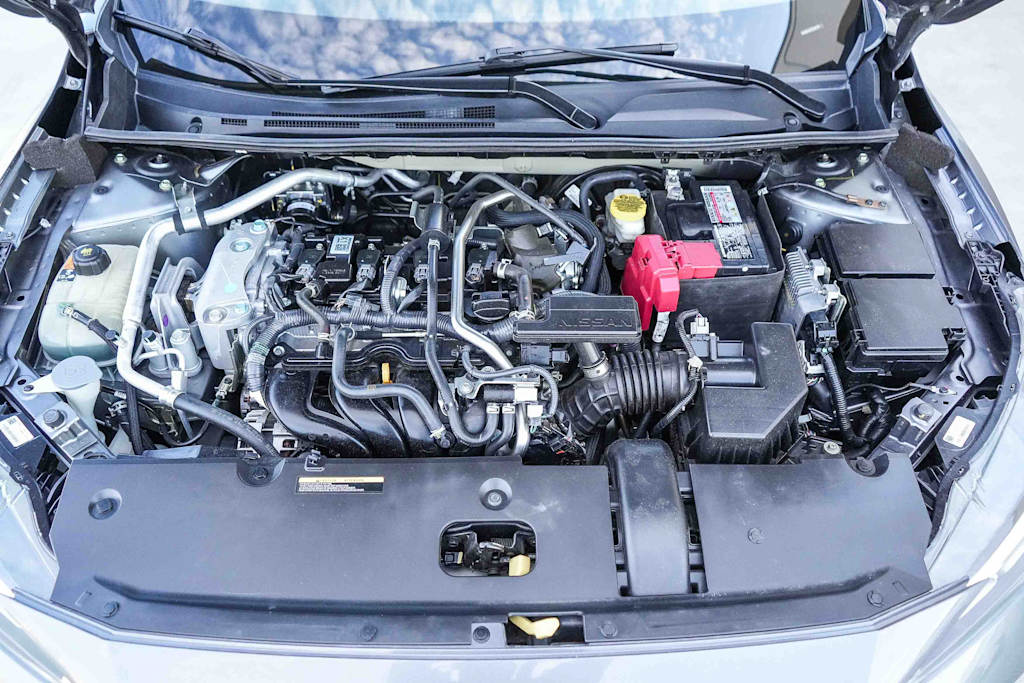 Thumbnail: 2022 Nissan Sentra - 7