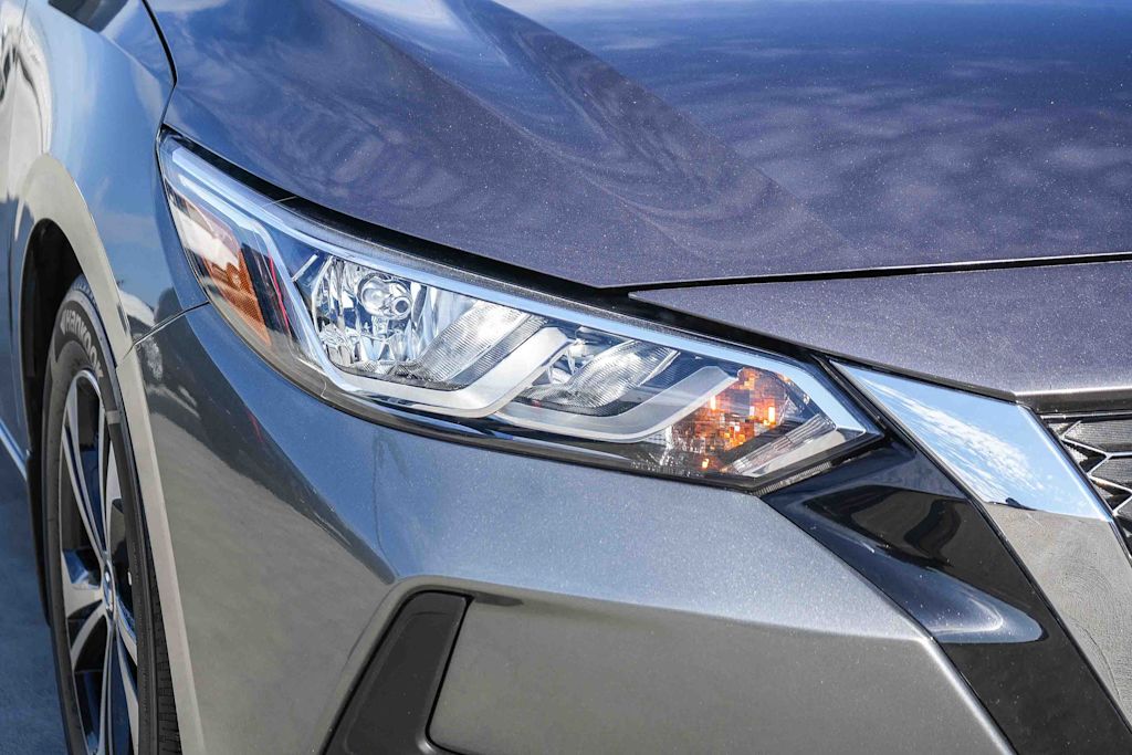 Thumbnail: 2022 Nissan Sentra - 18