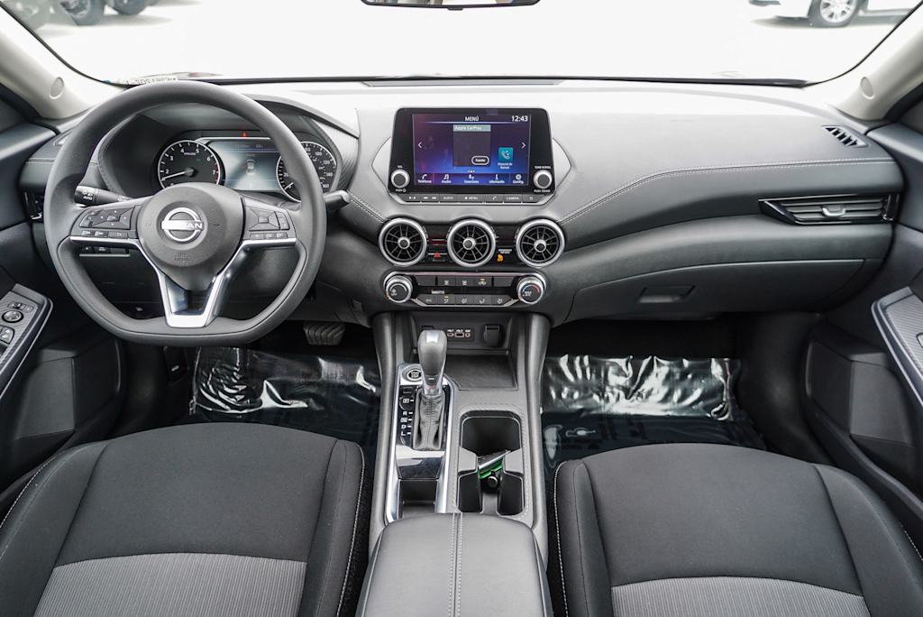 Image 3 of 2024 Nissan Sentra