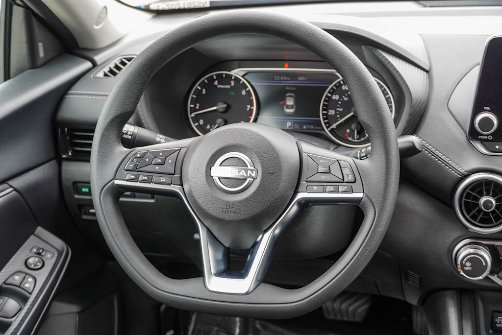 Image 9 of 2024 Nissan Sentra