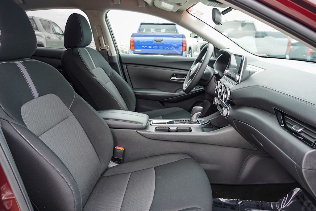 Image 10 of 2024 Nissan Sentra
