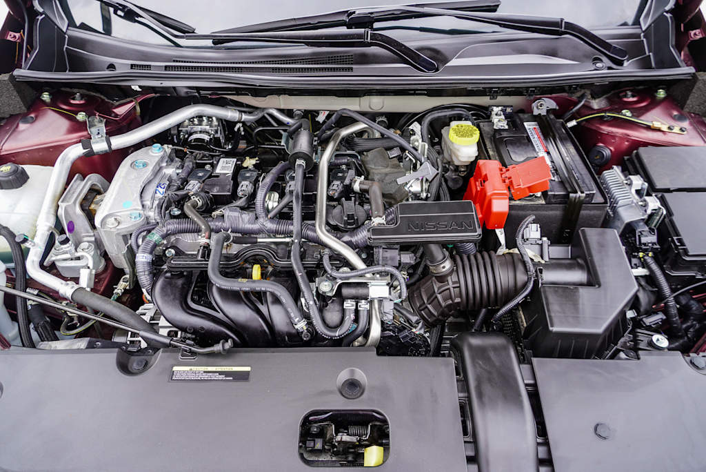 Image 8 of 2024 Nissan Sentra