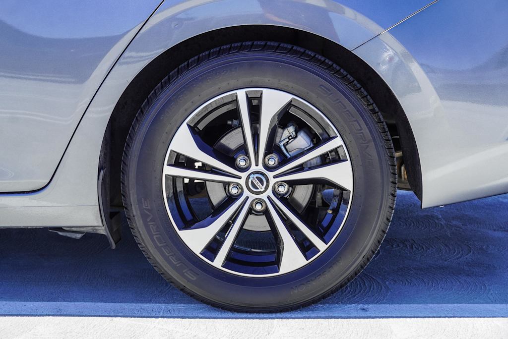Image 7 of 2022 Nissan Sentra