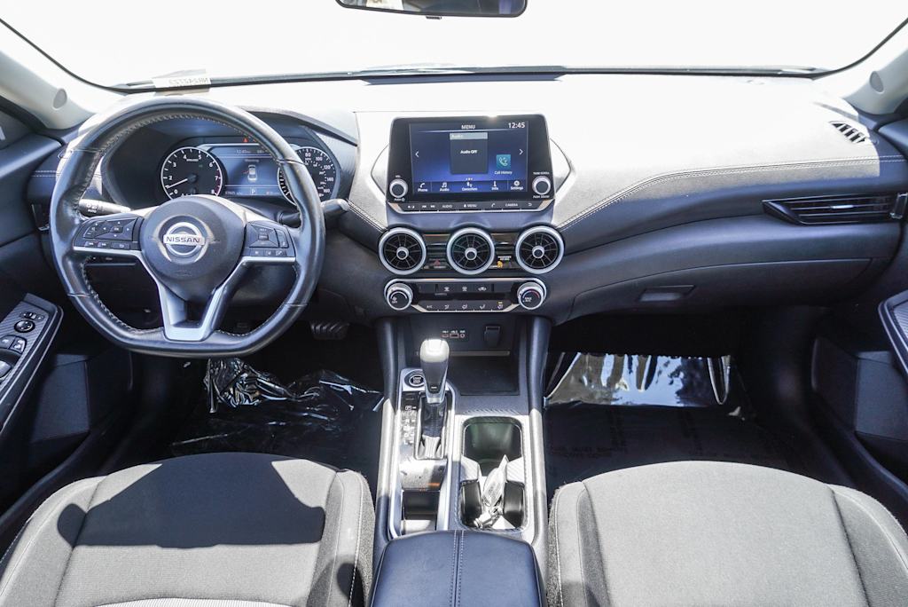 Image 3 of 2022 Nissan Sentra