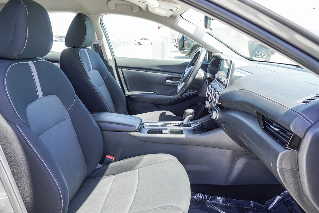 Image 10 of 2022 Nissan Sentra