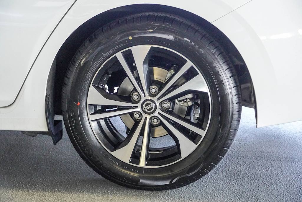 Image 7 of 2021 Nissan Sentra