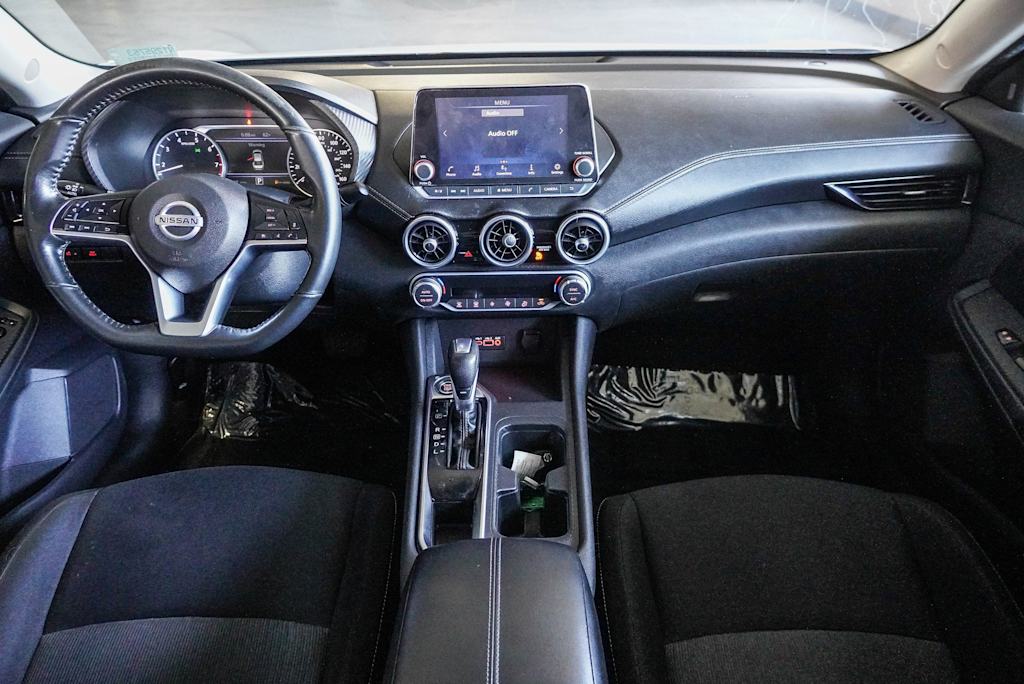 Image 3 of 2021 Nissan Sentra