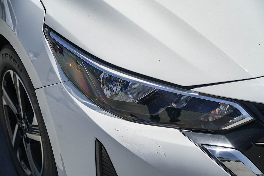 Thumbnail: 2024 Nissan Sentra - 12
