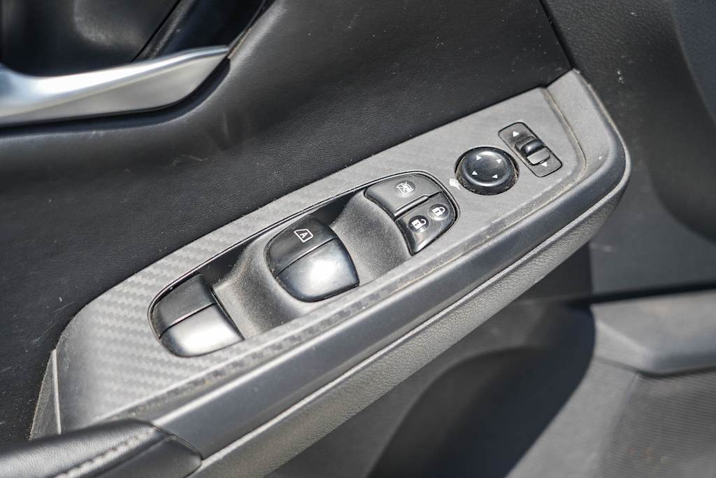 Thumbnail: 2024 Nissan Sentra - 19