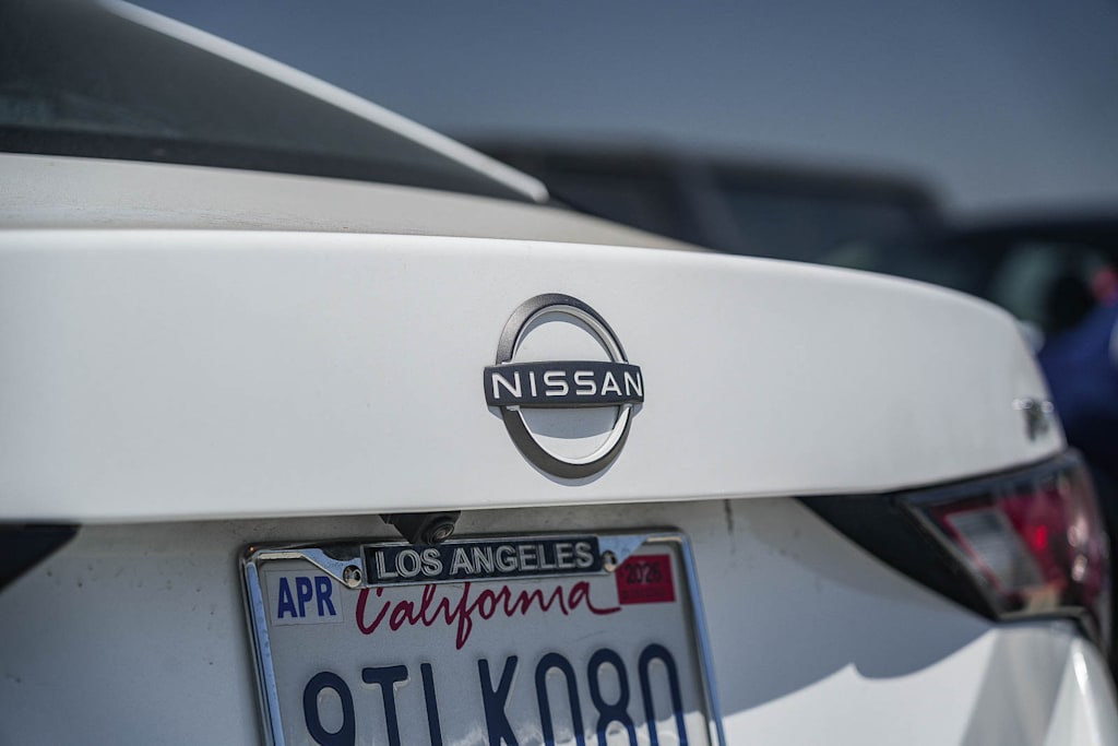 Thumbnail: 2024 Nissan Sentra - 17