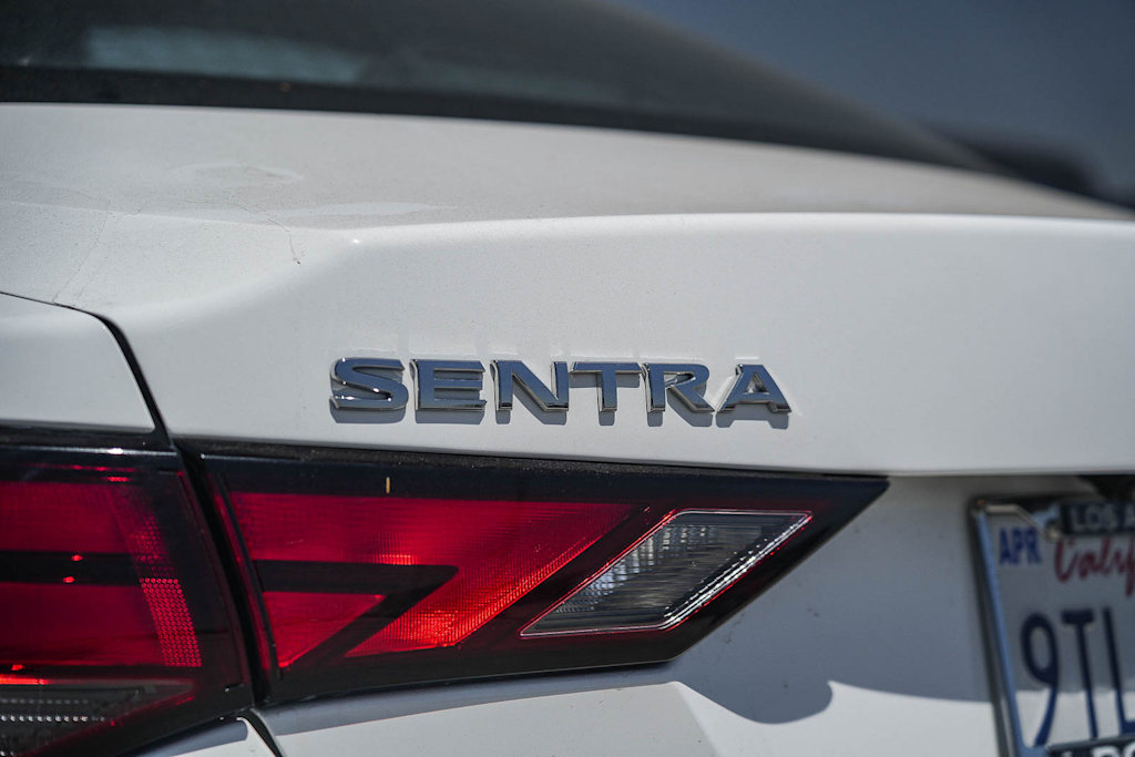 Thumbnail: 2024 Nissan Sentra - 6