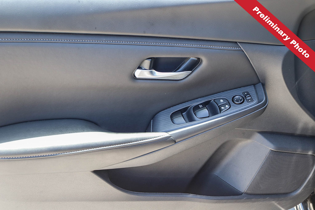 Thumbnail: 2025 Nissan Sentra - 19