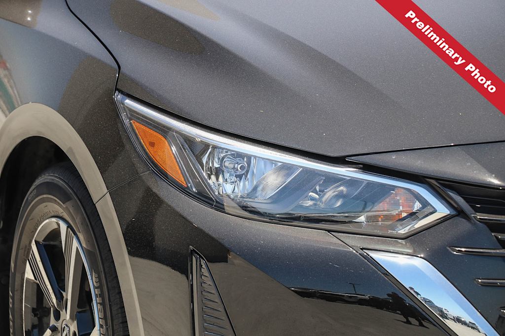 Thumbnail: 2025 Nissan Sentra - 14
