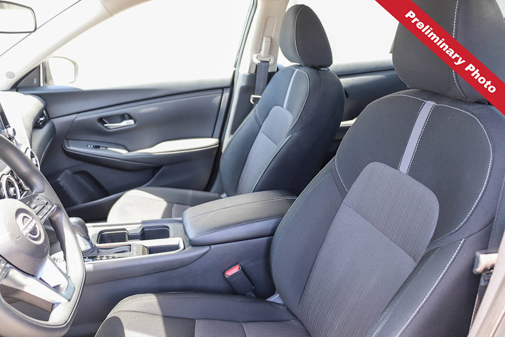 Thumbnail: 2025 Nissan Sentra - 7