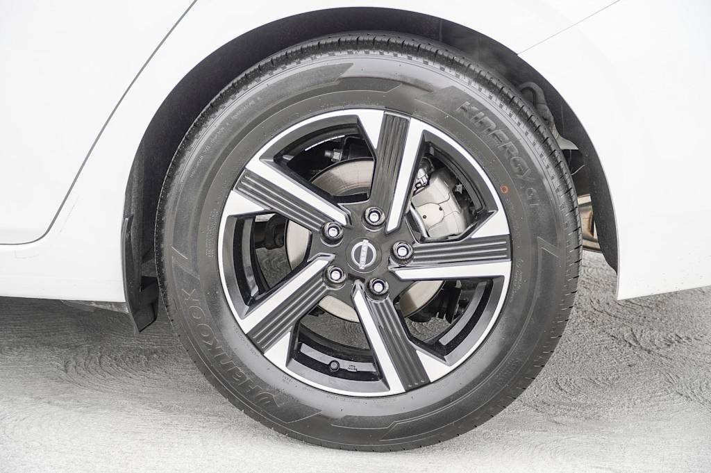 Image 8 of 2024 Nissan Sentra