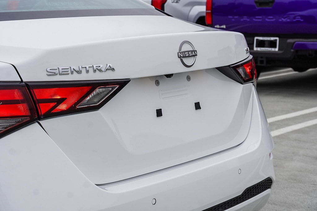 Image 7 of 2024 Nissan Sentra
