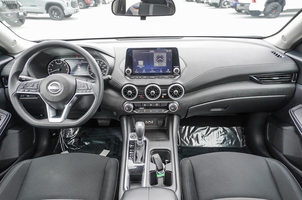 Image 3 of 2024 Nissan Sentra