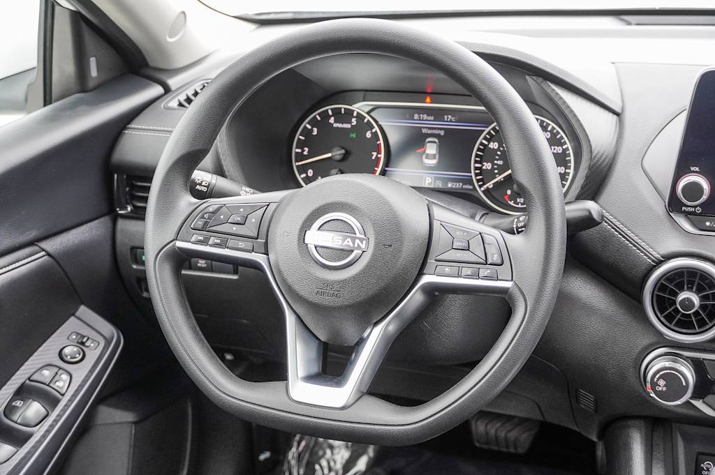 Image 10 of 2024 Nissan Sentra